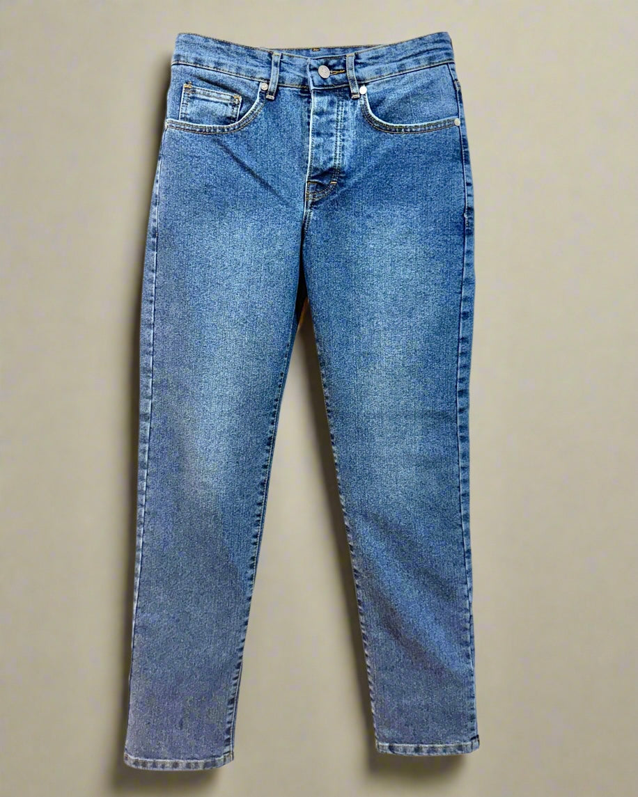 2H #15125 Jeans Slim Fit