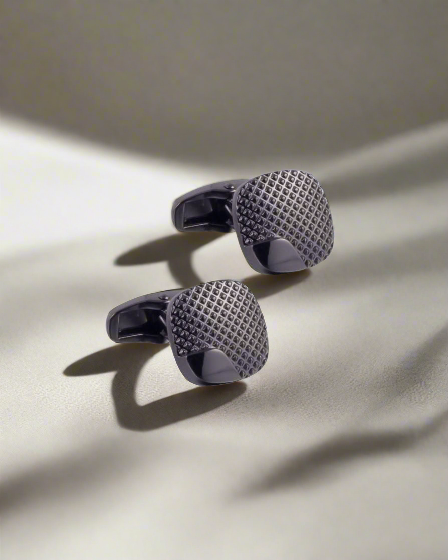 2H Cufflinks