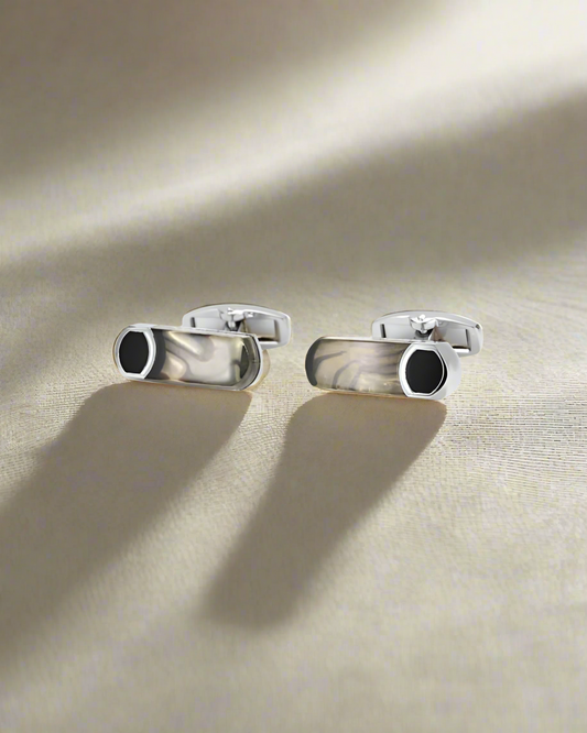 2H #XK22S027 Cufflinks