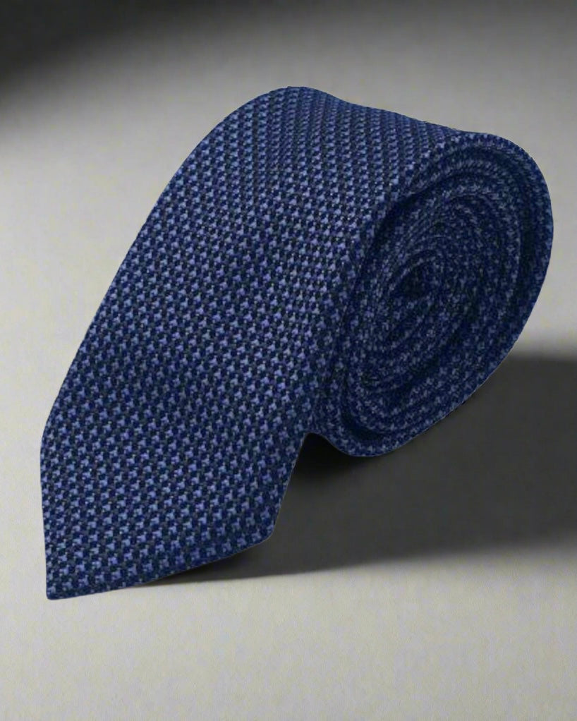 2H Neck Tie