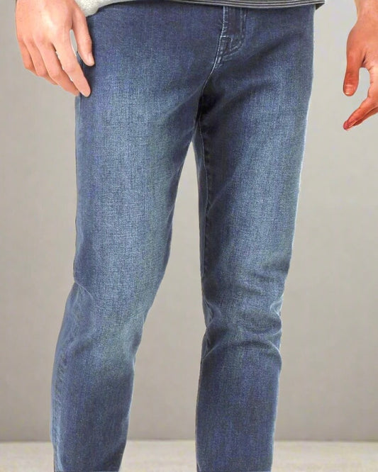 2H  blue Jeans Pant