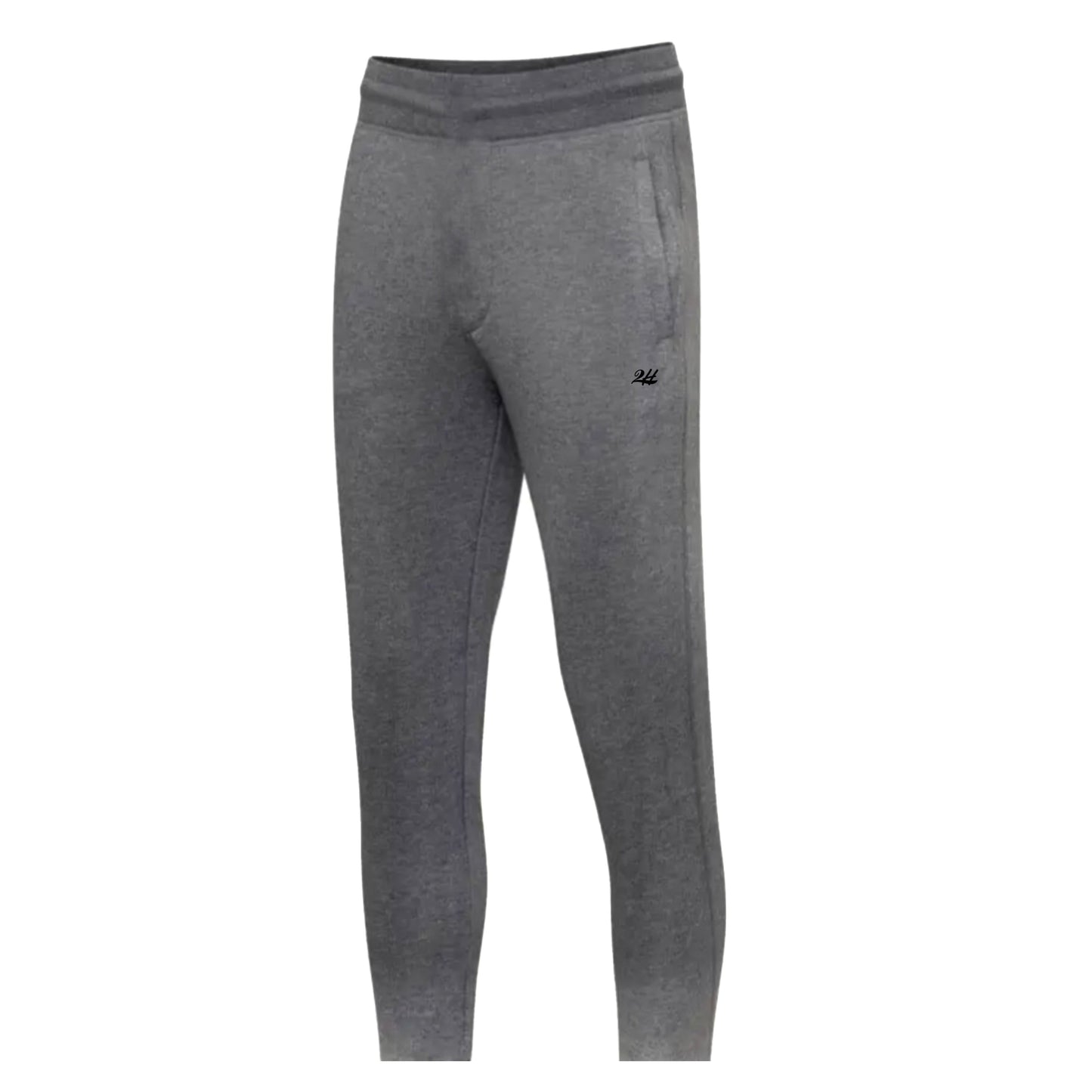 2H #8007 Gray Sweatpant