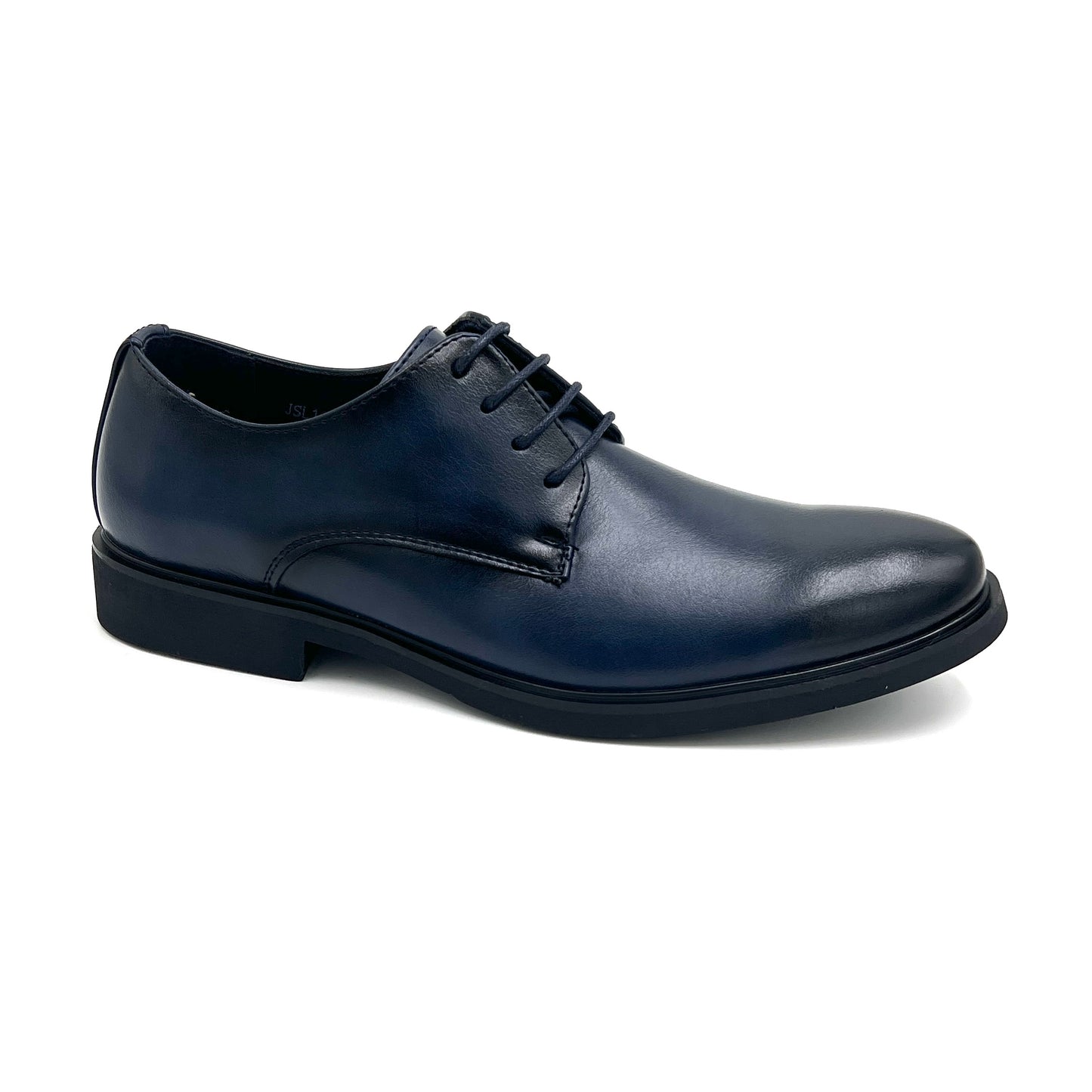 2H #110-100 Navy Classic Shoes