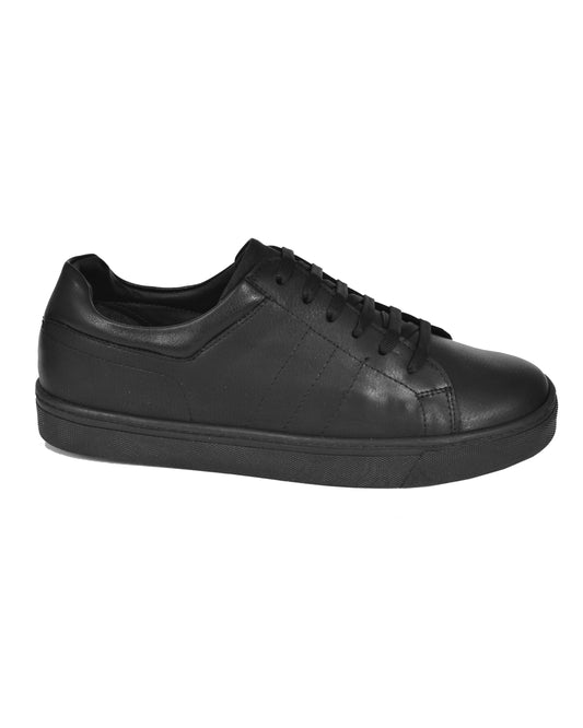 SALE! 2H #9507 Black Casual Shoes