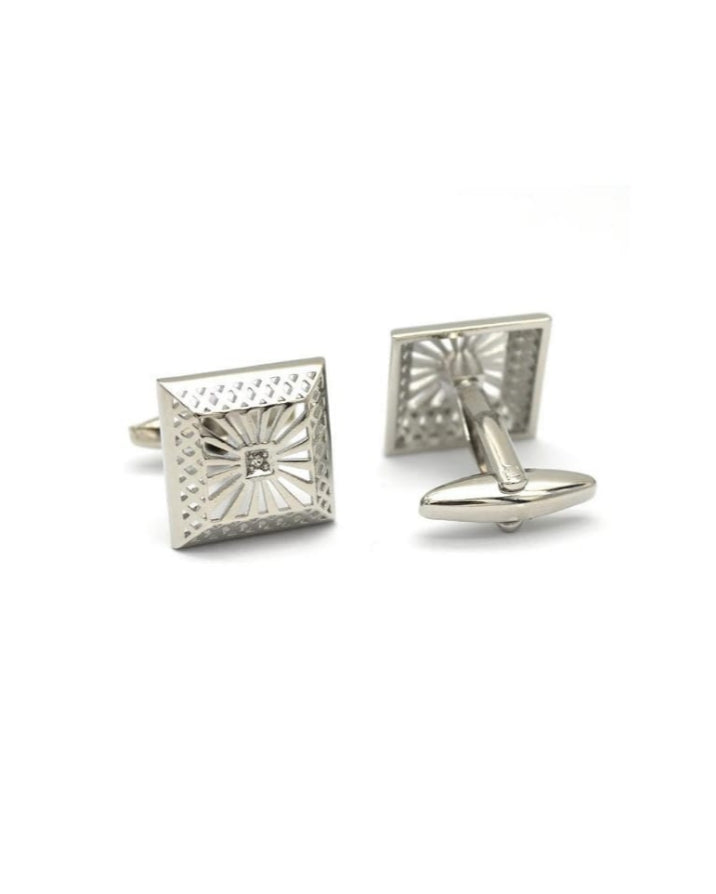 2H #JH155456 Cufflinks