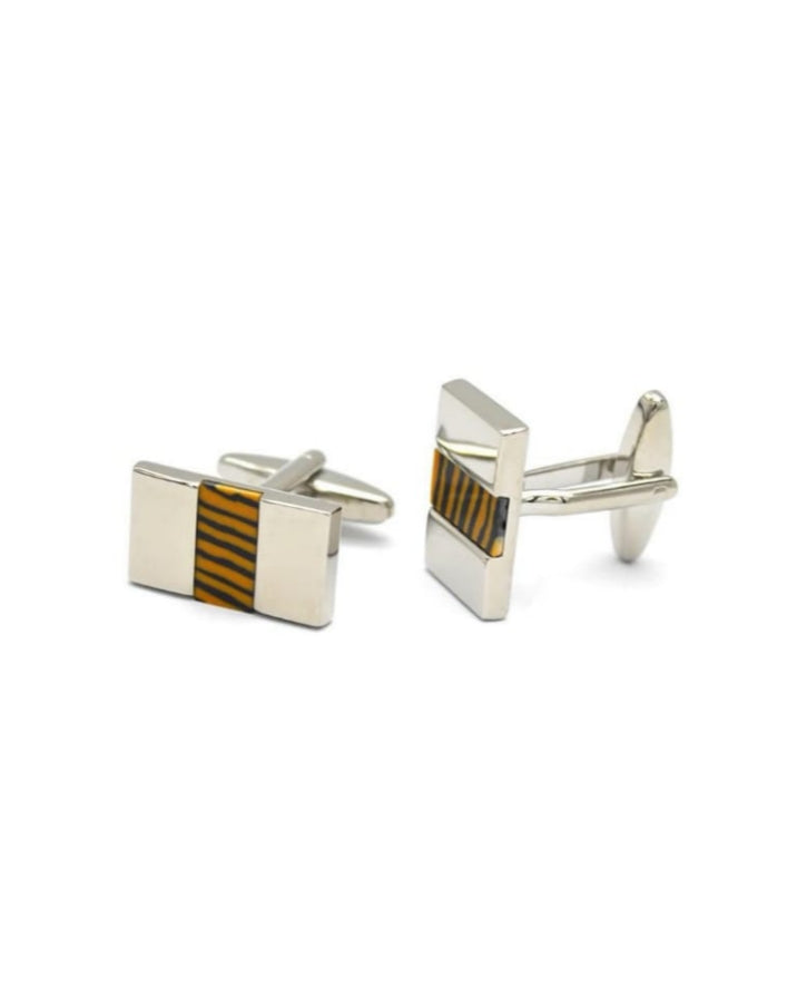 2H #JH155458 Cufflinks