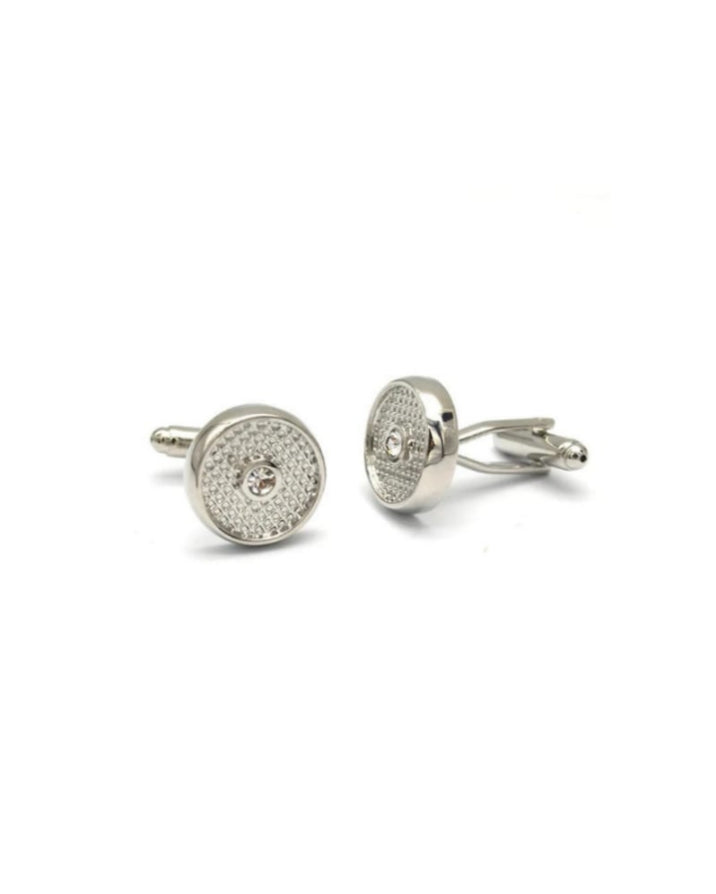 2H #JH155466 Cufflinks