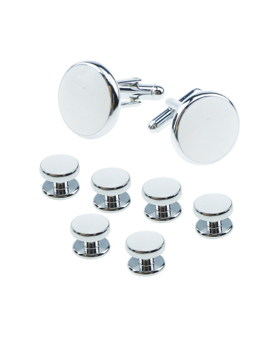 2H #DL004 Cufflinks