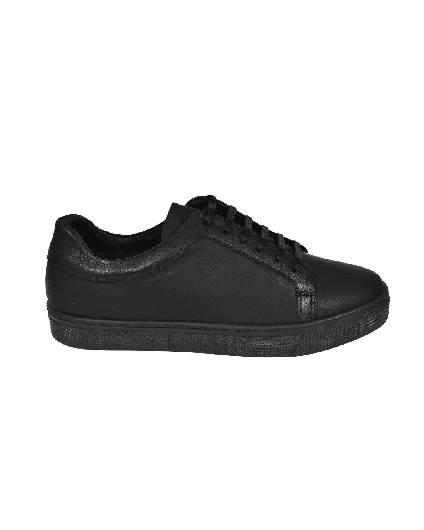 SALE! 2H #9500 Black Casual Shoes