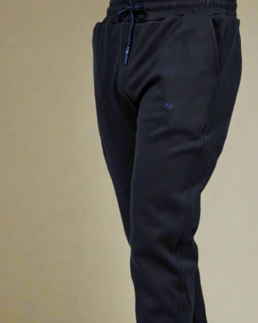 2H #9340 Navy Jogging Pant