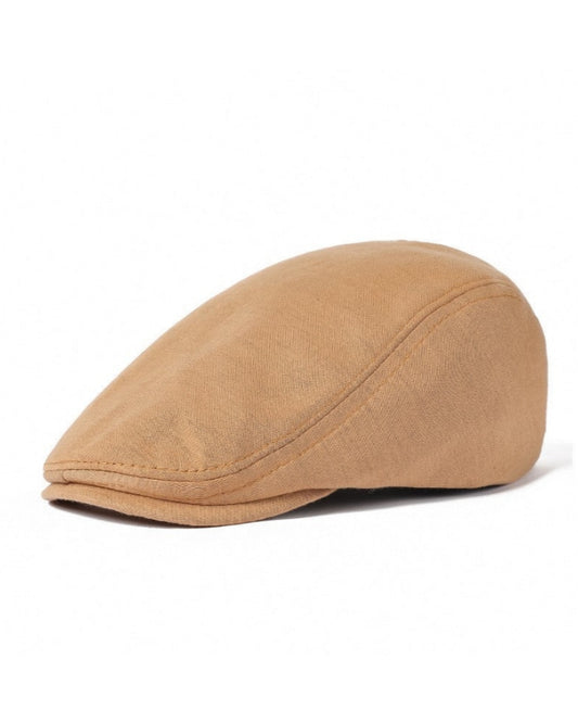 2H Khaki Cap