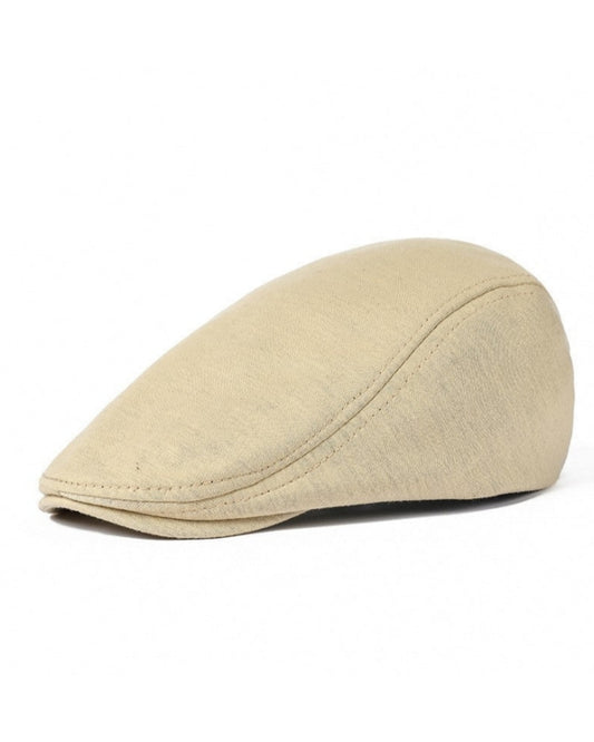 2H Light Beige Cap