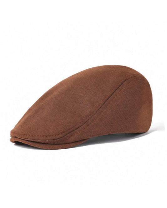 2H Light Brown Cap