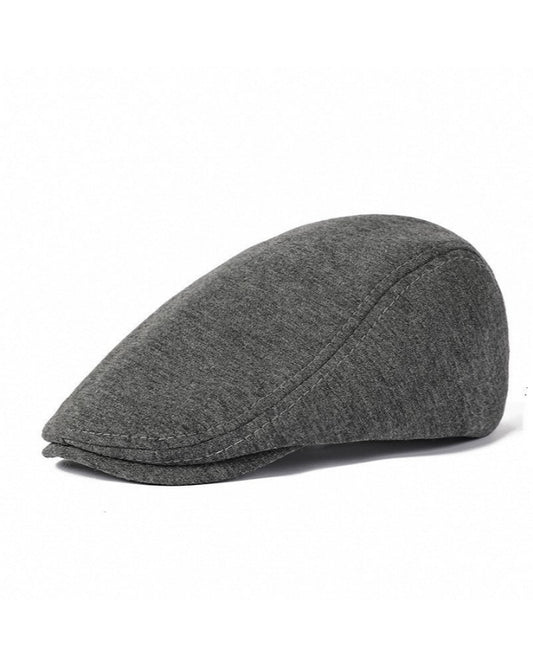 2H Gray Cap