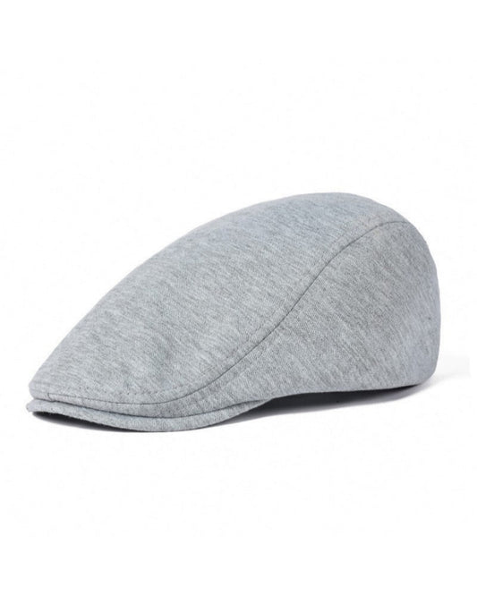 2H Light Gray Cap