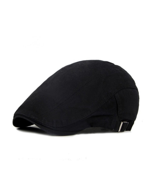 2H Black Cap