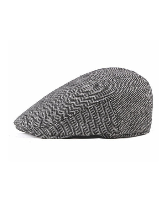 2H Gray Cap